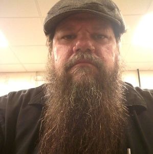 Meet your Posher, Jeffrey